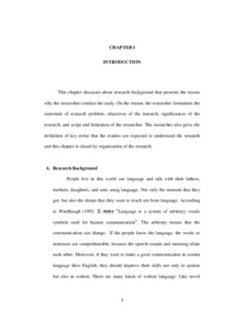 An Analysis Of Figurative Language Used In Movie Script Frozen Institutional Repository Of Iain Tulungagung